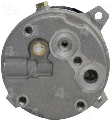 A/C Compressor Four Seasons 58987