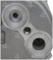 A/C Compressor Four Seasons 58987