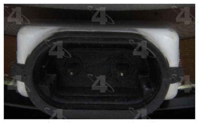 A/C Compressor Four Seasons 58987