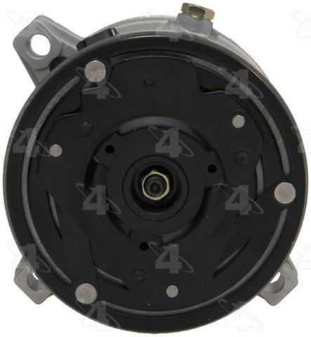 A/C Compressor Four Seasons 58987