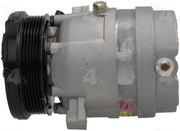 A/C Compressor Four Seasons 58987