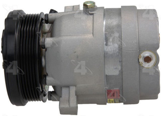 A/C Compressor Four Seasons 58987