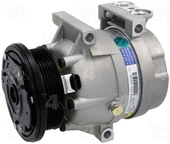 A/C Compressor Four Seasons 58992