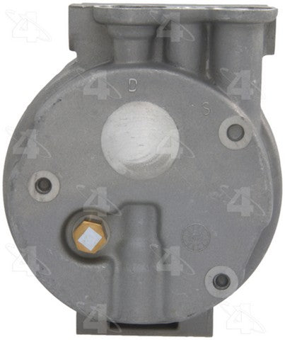 A/C Compressor Four Seasons 58992