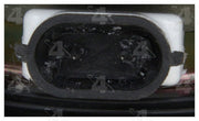 A/C Compressor Four Seasons 58992