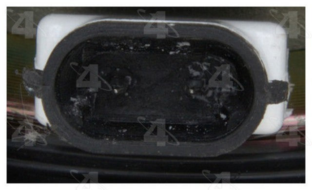 A/C Compressor Four Seasons 58992