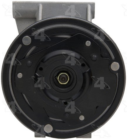 A/C Compressor Four Seasons 58992