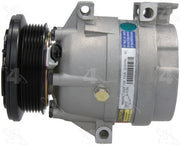A/C Compressor Four Seasons 58992
