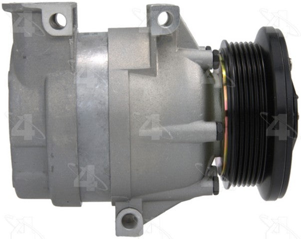 A/C Compressor Four Seasons 58992