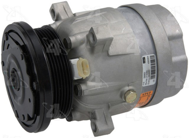 A/C Compressor Four Seasons 58993