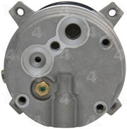 A/C Compressor Four Seasons 58993