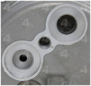 A/C Compressor Four Seasons 58993