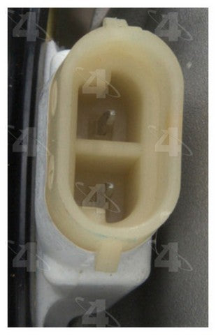A/C Compressor Four Seasons 58993
