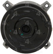 A/C Compressor Four Seasons 58993