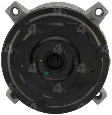 A/C Compressor Four Seasons 58993