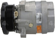 A/C Compressor Four Seasons 58993