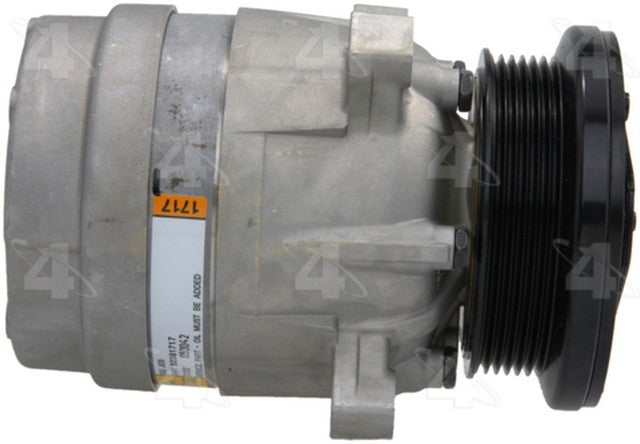 A/C Compressor Four Seasons 58993