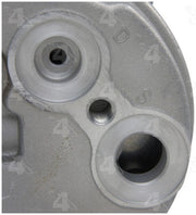A/C Compressor Four Seasons 58994