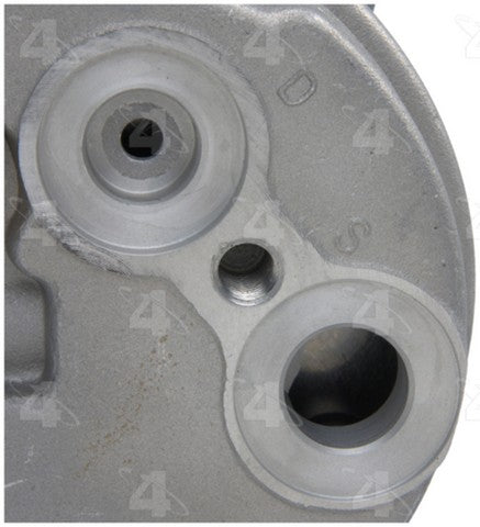 A/C Compressor Four Seasons 58994