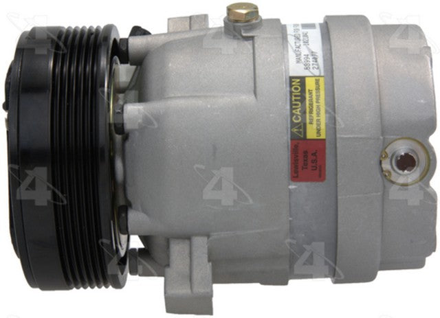 A/C Compressor Four Seasons 58994
