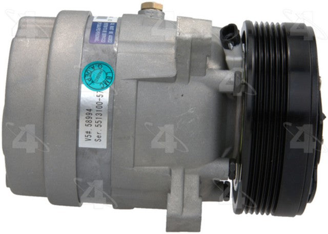 A/C Compressor Four Seasons 58994