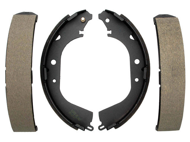 Drum Brake Shoe Raybestos Brakes 589PG