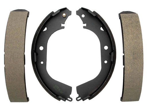 Drum Brake Shoe Raybestos Brakes 589PG