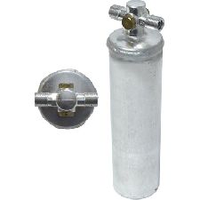 A/C Accumulator