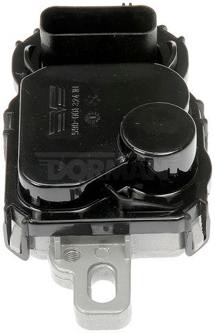 Fuel Pump Driver Module Dorman-OE Solutions 590-001