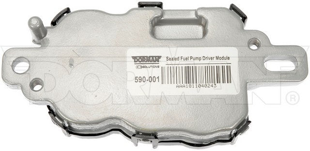 Fuel Pump Driver Module Dorman-OE Solutions 590-001