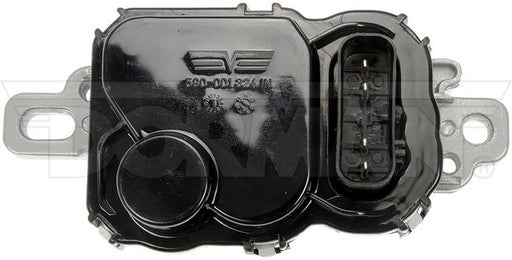 Fuel Pump Driver Module Dorman-OE Solutions 590-001