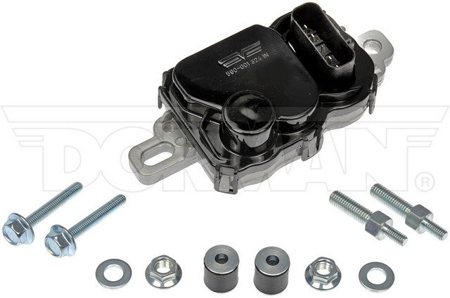 Fuel Pump Driver Module Dorman-OE Solutions 590-001