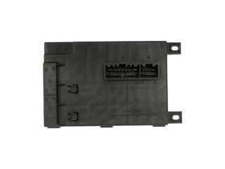 Power Seat Control Module Dorman-OE Solutions 590-002