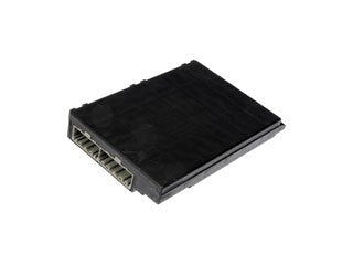 Power Seat Control Module Dorman-OE Solutions 590-002