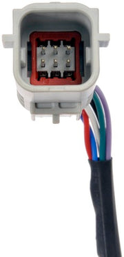 Park Assist Camera Dorman-OE Solutions 590-068
