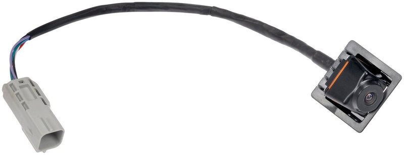 Park Assist Camera Dorman-OE Solutions 590-068