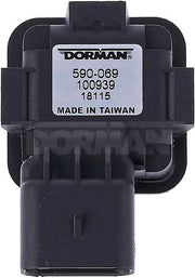 Park Assist Camera Dorman-OE Solutions 590-069
