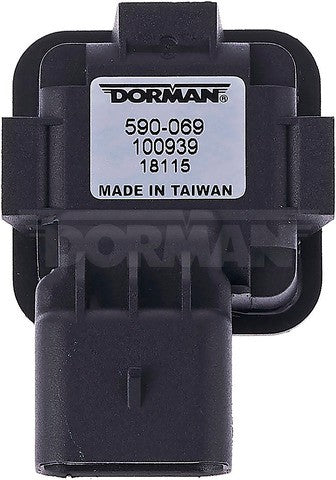 Park Assist Camera Dorman-OE Solutions 590-069