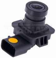 Park Assist Camera Dorman-OE Solutions 590-069