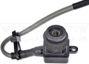 Park Assist Camera Dorman-OE Solutions 590-070
