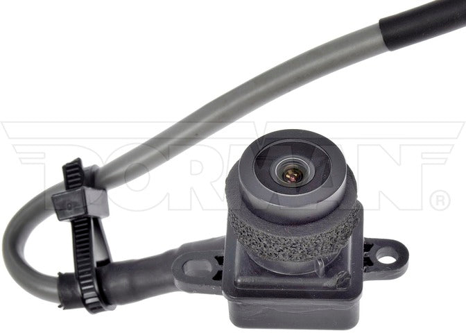 Park Assist Camera Dorman-OE Solutions 590-070