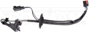 Park Assist Camera Dorman-OE Solutions 590-070