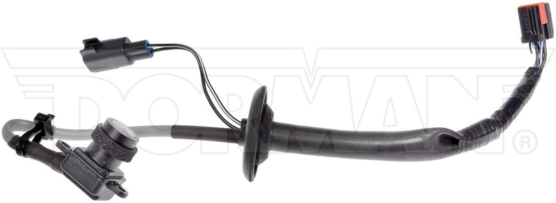 Park Assist Camera Dorman-OE Solutions 590-070
