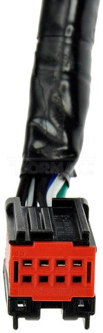 Park Assist Camera Dorman-OE Solutions 590-070