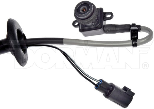 Park Assist Camera Dorman-OE Solutions 590-070
