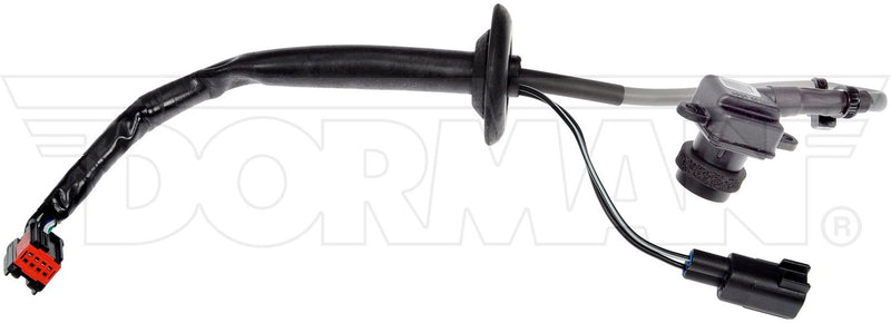 Park Assist Camera Dorman-OE Solutions 590-070