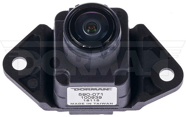 Park Assist Camera Dorman-OE Solutions 590-071