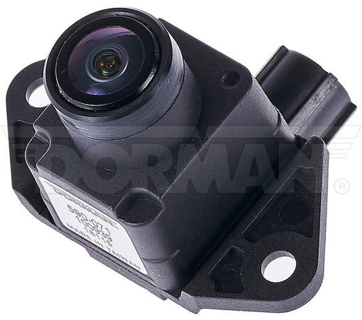 Park Assist Camera Dorman-OE Solutions 590-071