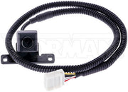 Park Assist Camera Dorman-OE Solutions 590-073