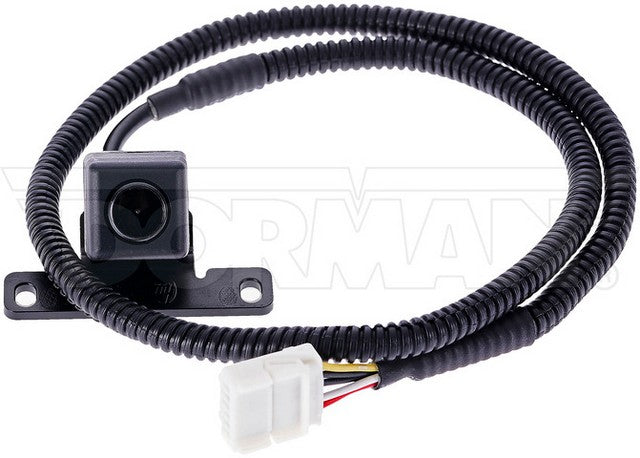 Park Assist Camera Dorman-OE Solutions 590-073